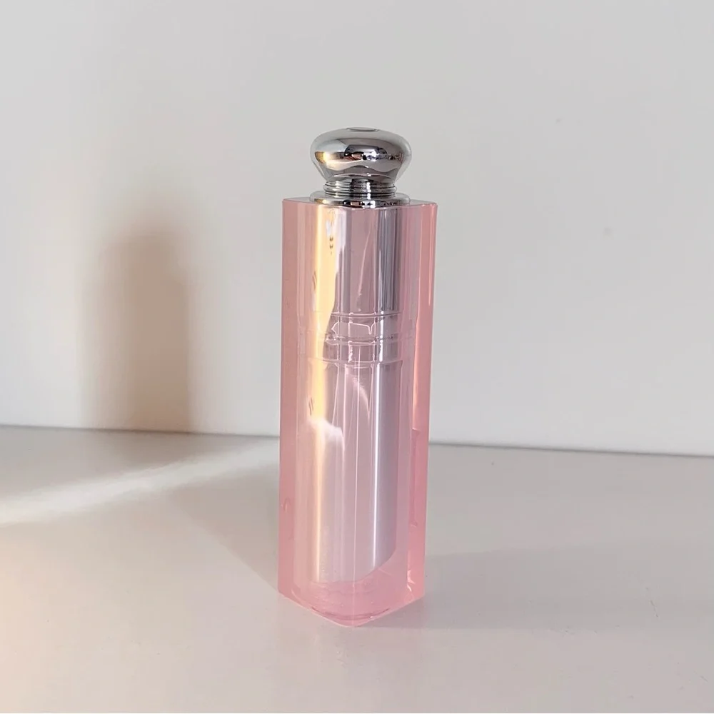 NWOT Dior lip glow color reviver balm